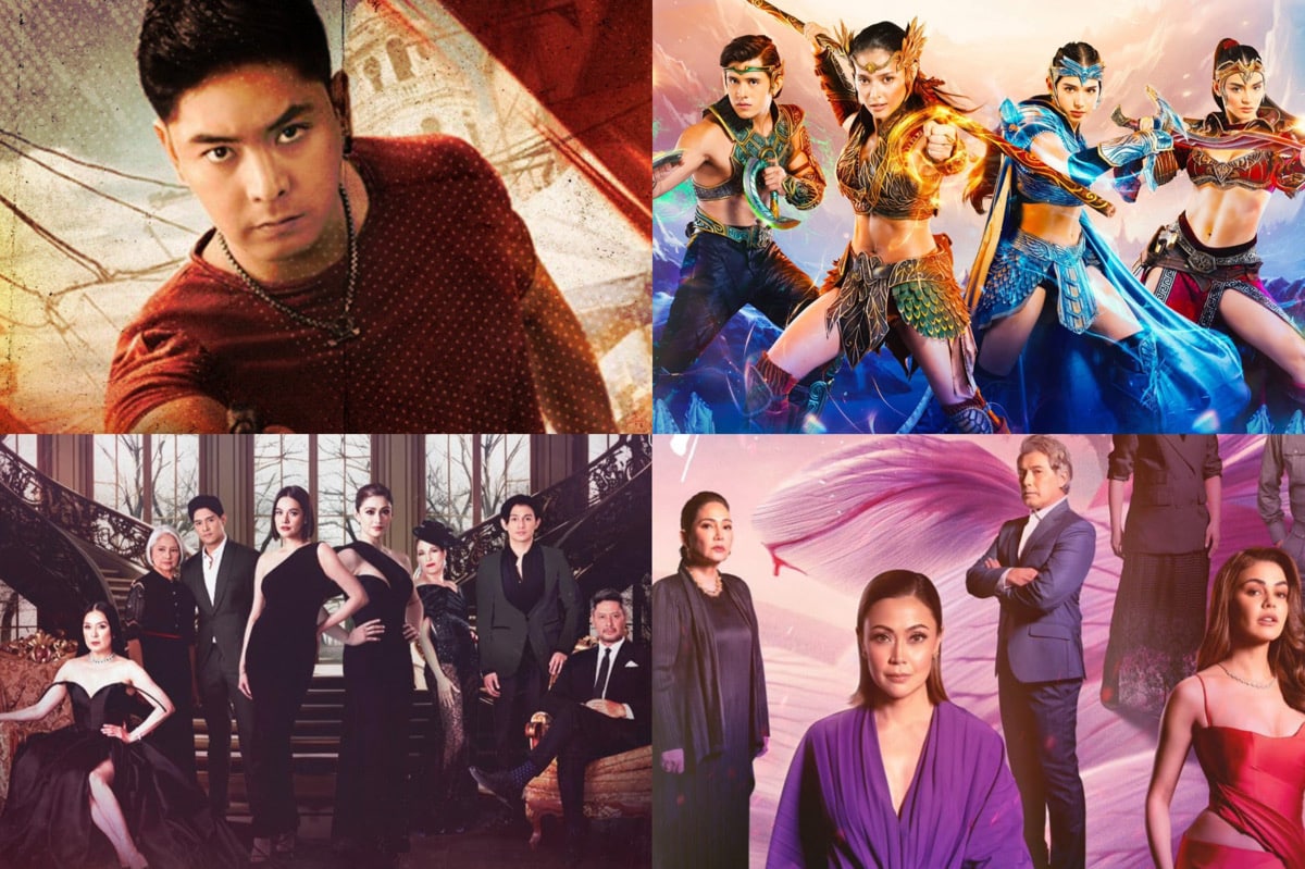 FAMAS announces nominees for first Broadcast Arts Awards