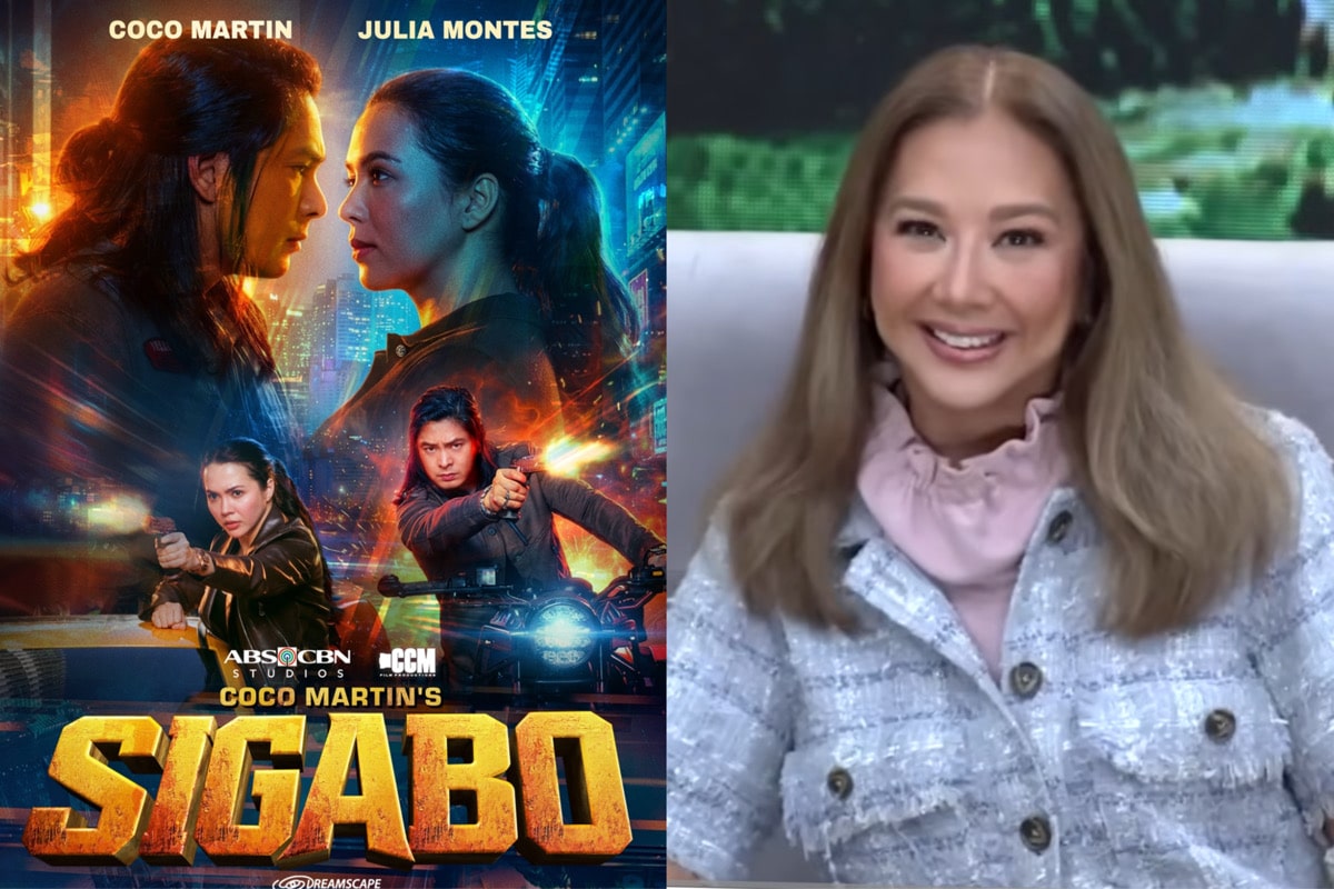 ABS-CBN, TV5 renew partnership with &lsquo;Sigabo,&rsquo; &lsquo;Face to Face&rsquo; airing