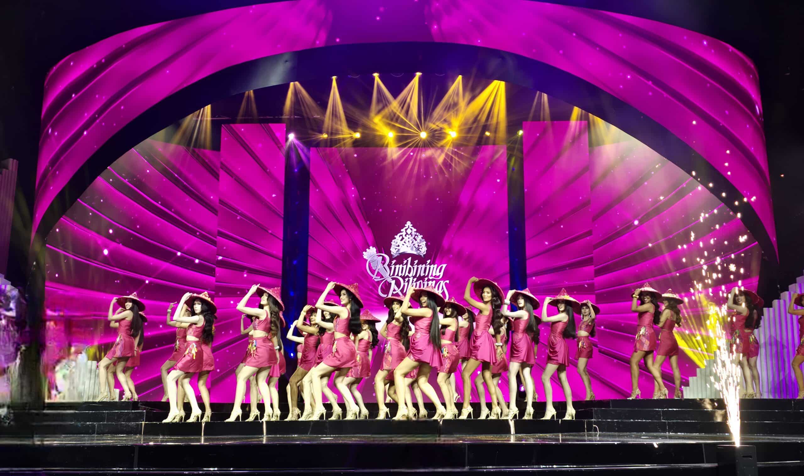 Binibining Pilipinas 2026 coronation night: What you may have, and must not miss
