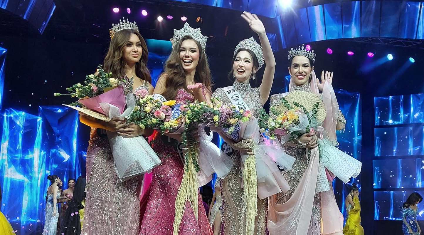 Binibining Pilipinas 2026: What to expect at the Grand Coronation Night