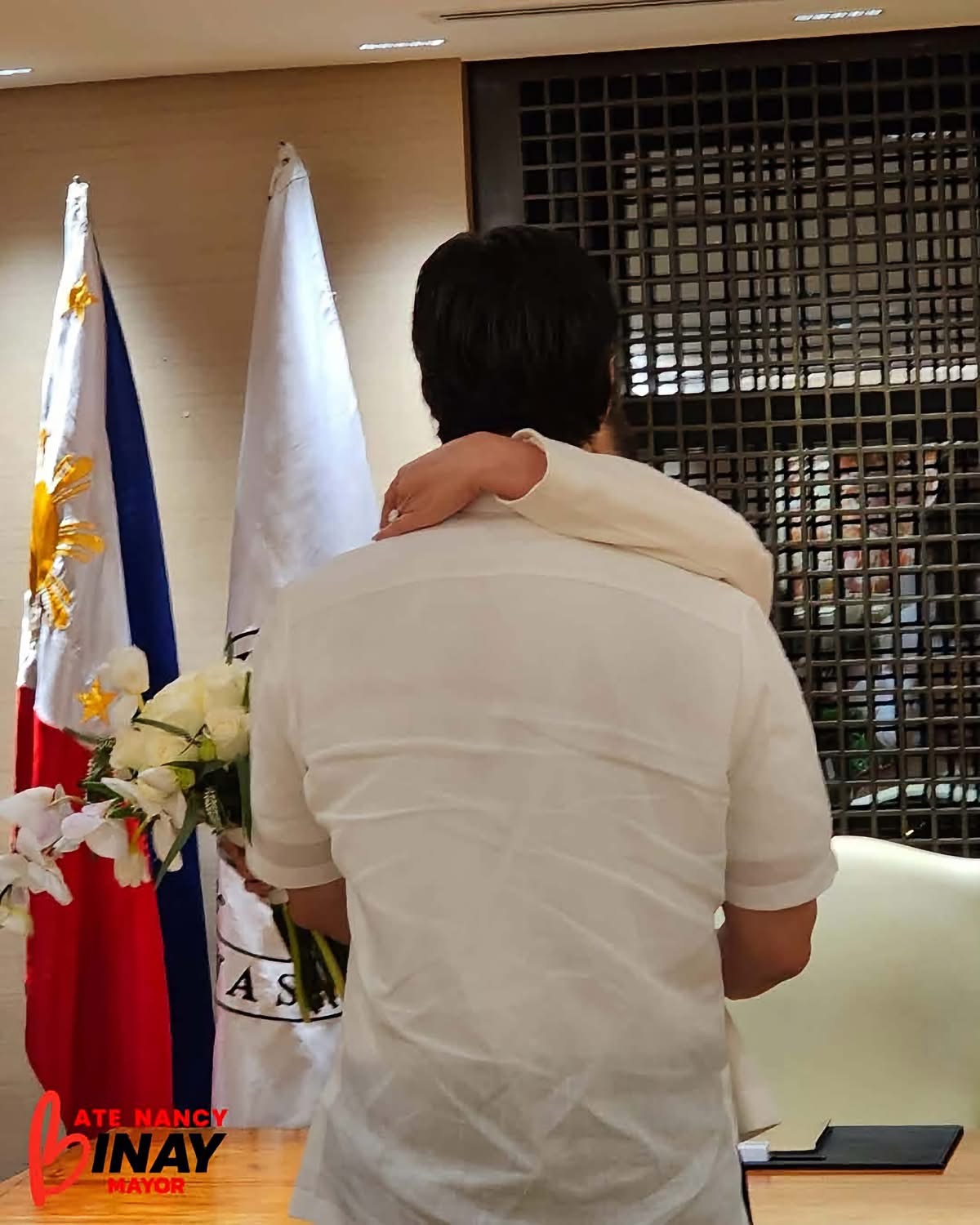 Bea Alonzo, Vincent Co finally married