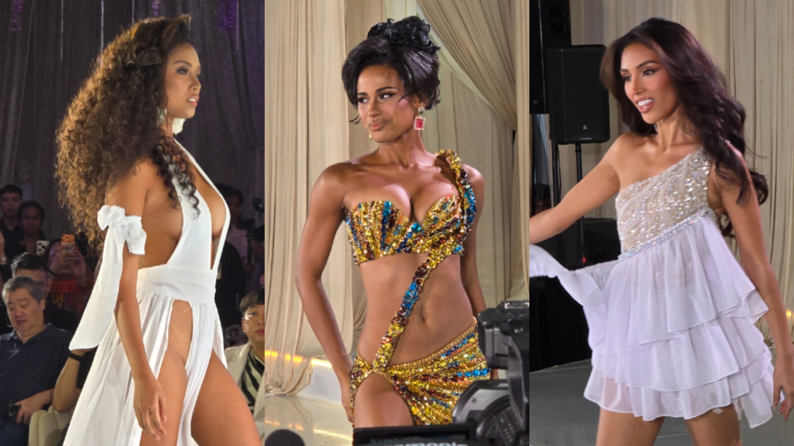 What went down at Reina Filipinas’ ‘The Grand Reveal’
