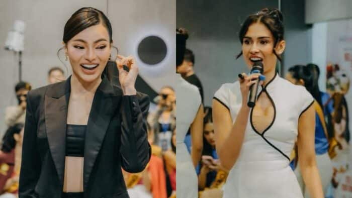 Rabiya Mateo joins Emma Tiglao, CJ Opiaza as Reina Filipinas ‘masters’