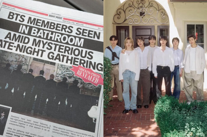 BTS set to drop 'Normal' music video