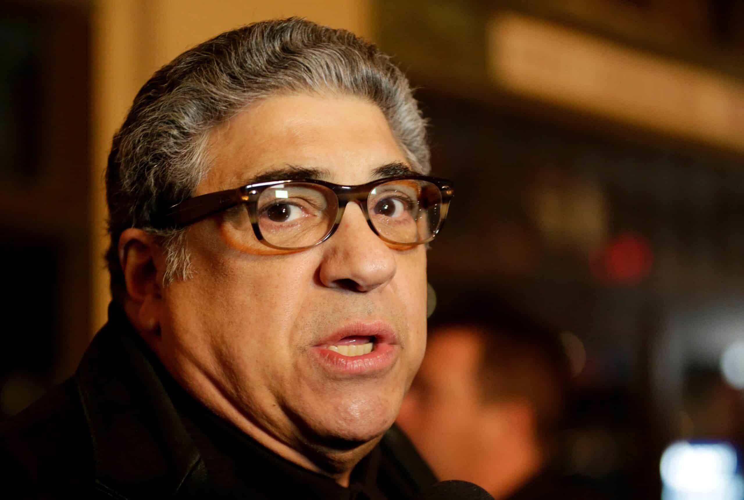 ‘Sopranos’ actor Vincent Pastore dead at 80