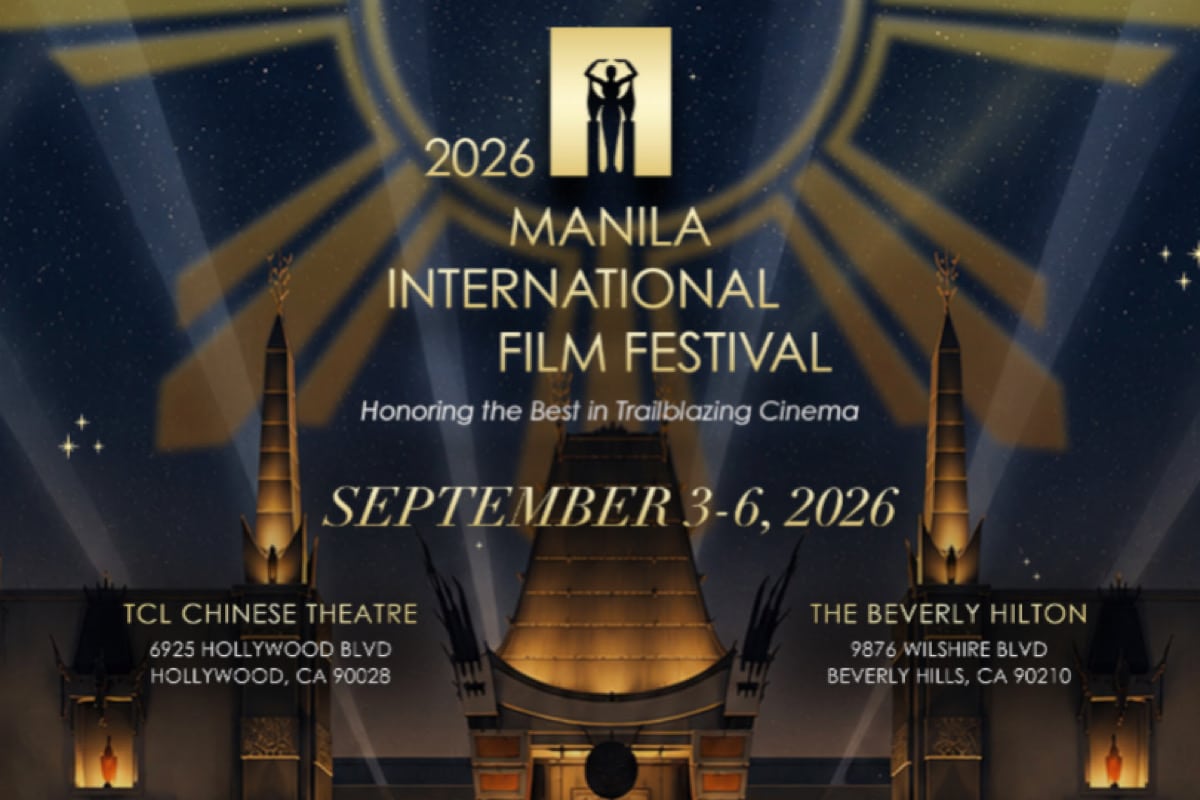MIFF reveals 2026 lineup led by ‘Forgotten Island’