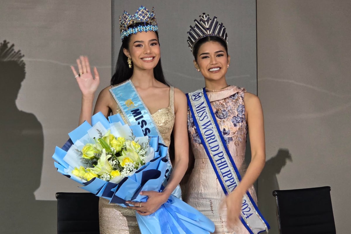 Die Miss-World-Wahl behält 2026 ihr kontinentales Format bei.
