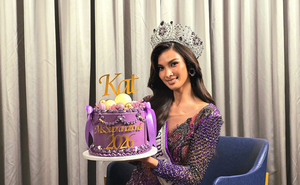 What Katrina Llegado accomplished for PH at Miss Supranational 2026