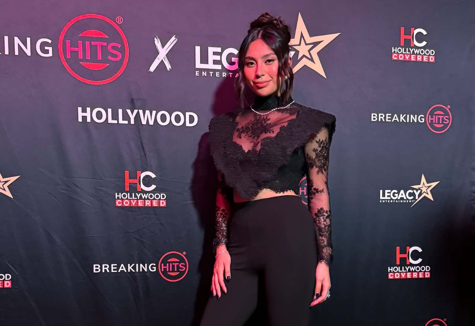 How the ‘Bayanihan’ spirit led beauty queen Beatriz Mclelland to Hollywood