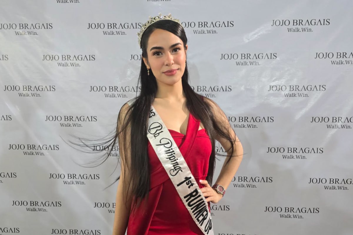 Dalia Varde Khattab Represents Egypt at the 2026 Miss Cosmo Pageant in Vietnam Dalia Varde Khattab Represents Egypt at the 2026 Miss Cosmo Pageant in Vietnam