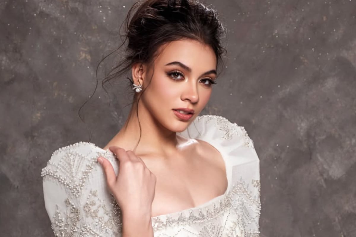PH’s Asia Rose Simpson among Miss World 2026 frontrunners