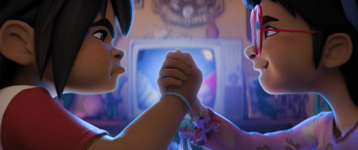 ‘Forgotten Island’ posts record DreamWorks Animation opening in Philippine cinemas