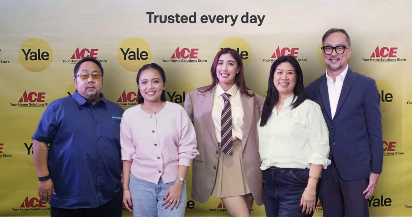Experience security beyond the key: Dani Barretto unlocks new gen of smart livin...
