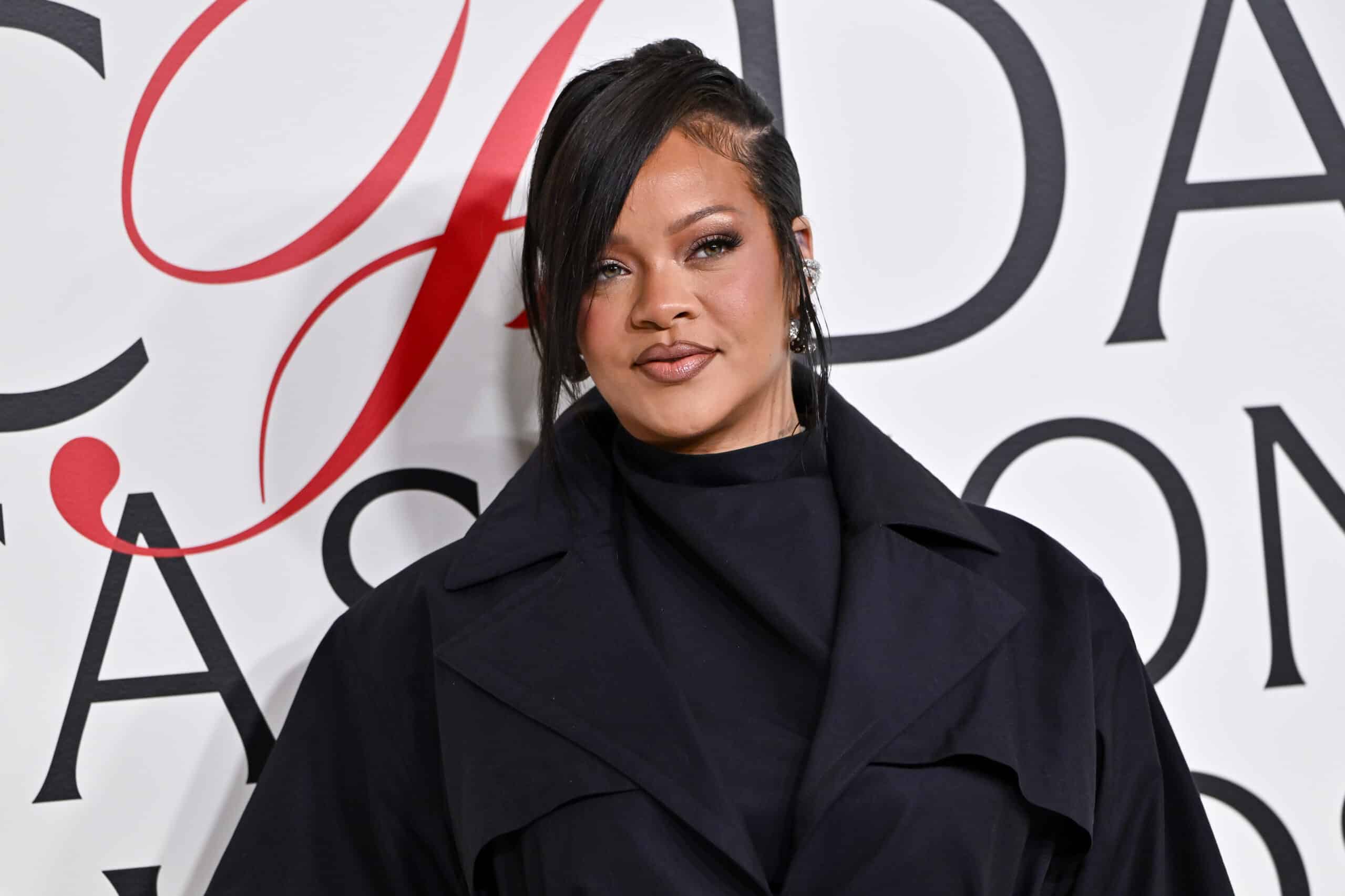 Woman accused of firing at Rihanna's home indicted on attempted murder