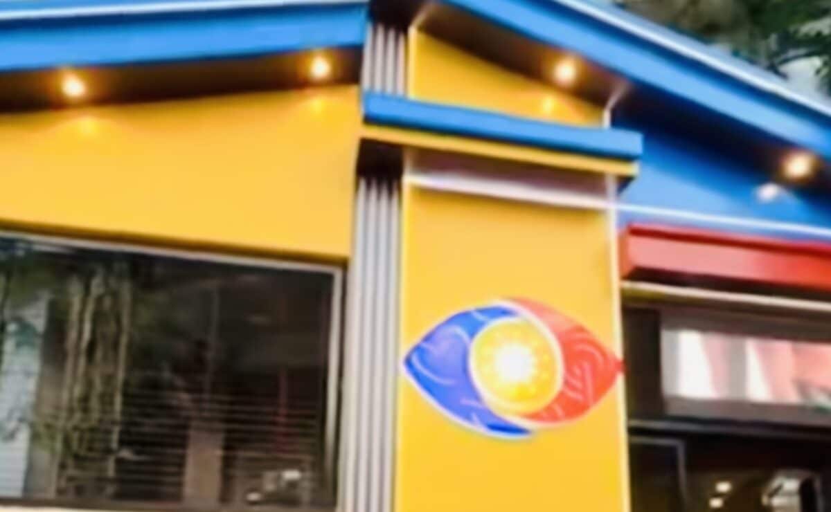 LOOK: ‘Pinoy Big Brother’ unveils new house ahead of ‘Collab 3.0’