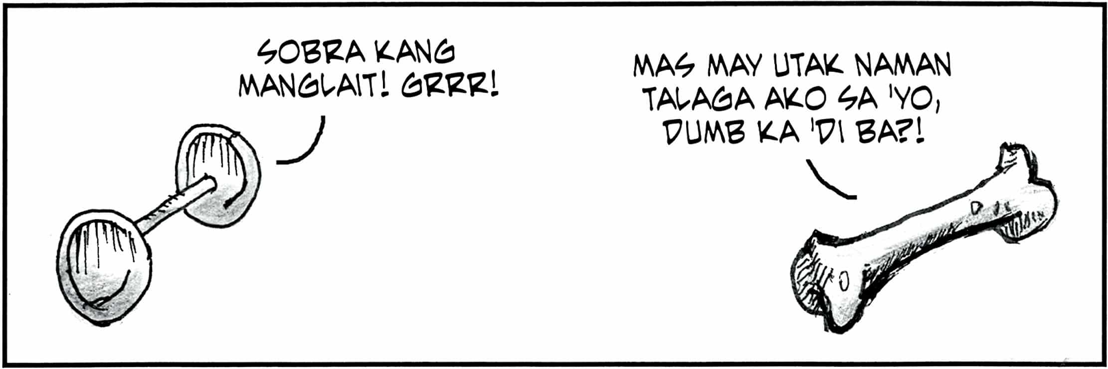 Tuldok, October 7, 2026