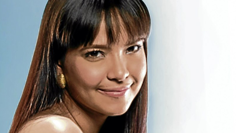 Alessandra de Rossi, Anita Linda win in Aiffa  Inquirer 