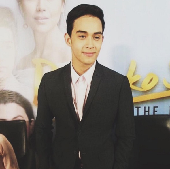 Diego Loyzaga claims getting death threats after rumble—report ...