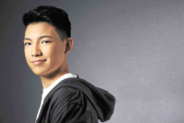 How Darren Espanto copes with his maturing vocals | Inquirer Entertainment