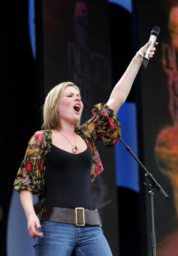 LISTEN: Dido releases new song 'Give You Up' | Inquirer Entertainment