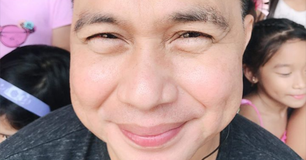 LOOK: Jose Manalo flaunts clear skin, draws comparison to Alden ...