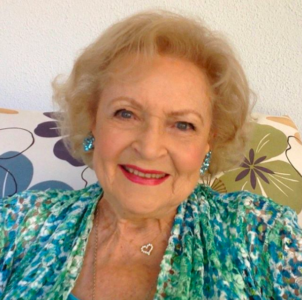 Betty White's 80year career celebrated in PBS special