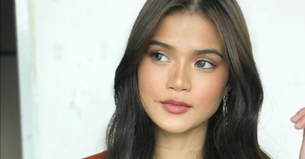 Maris Racal on responding to getting catcalled | Inquirer Entertainment