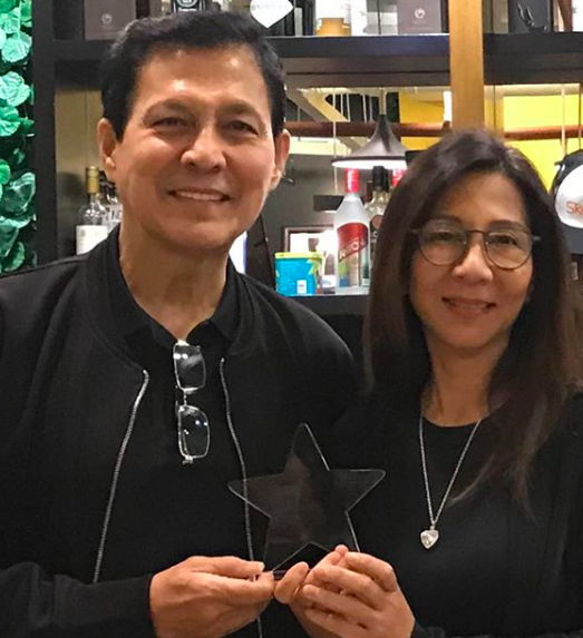 Tirso Cruz Iii Wife Remember Son Teejay On First Christmas Without Him