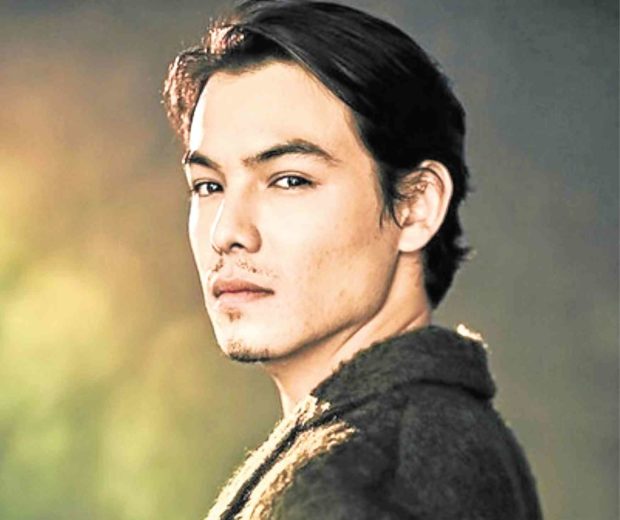 Ryan Potter’s ‘shape-shifting’ expectations for ‘Titans’ role