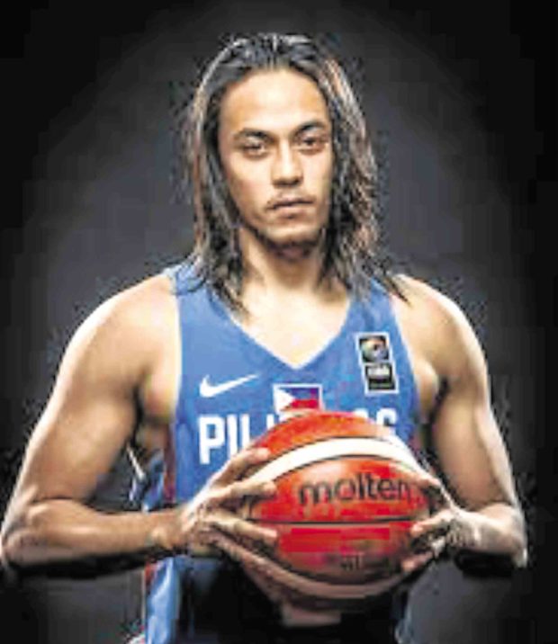 How being a father changed Terrence Romeo | Inquirer Entertainment