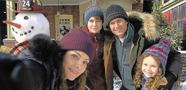 Saint Nick’s absurd, feelgood ‘Christmas Chronicles Saint Nick’s absurd, feelgood ‘Christmas Chronicles