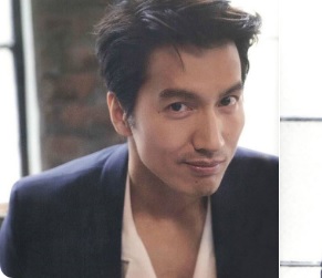 Jerry Yan: Aging like wine | Inquirer Entertainment