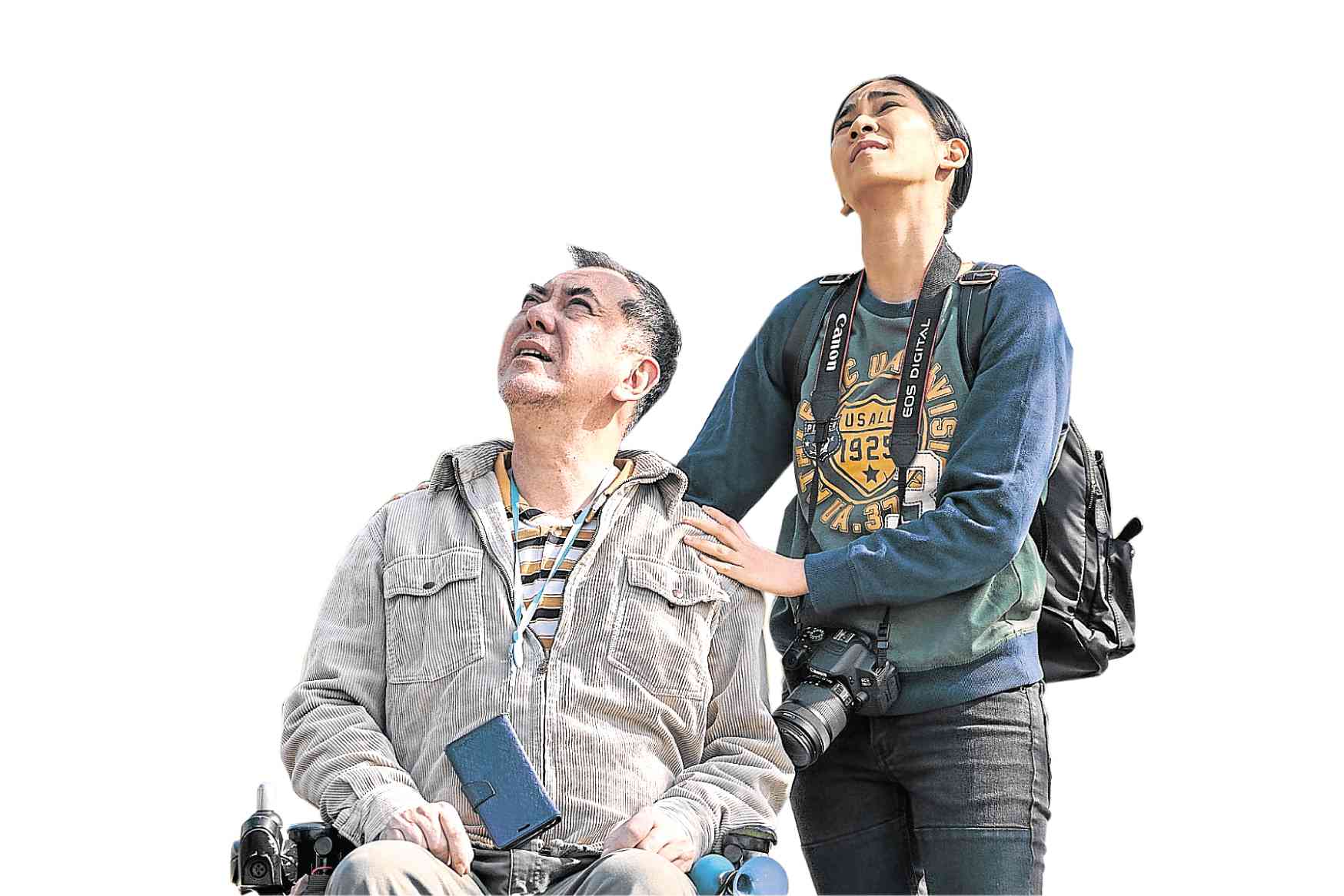 Homegrown Filipino actress Crisel Consunji clinches 2 noms at HK Oscars