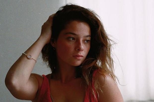 LOOK: Andi Eigenmann's baby bump at 21 weeks | Inquirer ...