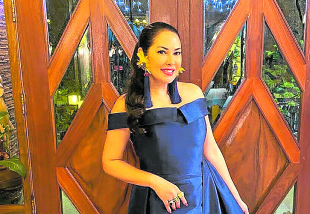 Take it from actress Ruffa Gutierrez who has experienced this several times...