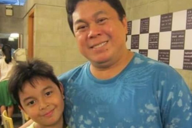 Dennis Padilla answers Leon Barretto’s open letter: ‘Been reaching out to you for 15 years’