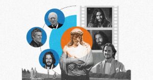 Lent Special: Portrayals of Jesus in films, TV series