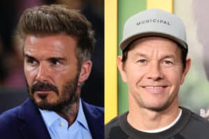 David Beckham sues Mark Wahlberg’s fitness company over breach of contract