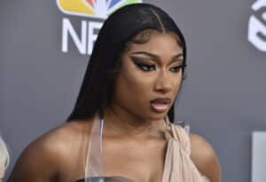 Photographer alleges he was forced to watch Megan Thee Stallion have sex