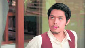 Elijah Canlas as Pablo Caballero in “FPJ’s Batang Quiapo” —ABS-CBN ENTERTAINMENT/ YOUTUBE