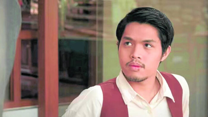 Elijah Canlas as Pablo Caballero in “FPJ’s Batang Quiapo” —ABS-CBN ENTERTAINMENT/ YOUTUBE