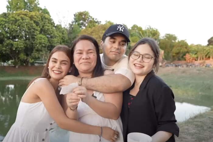 Ivana Alawi gifts mom with P2 million on Mother’s Day