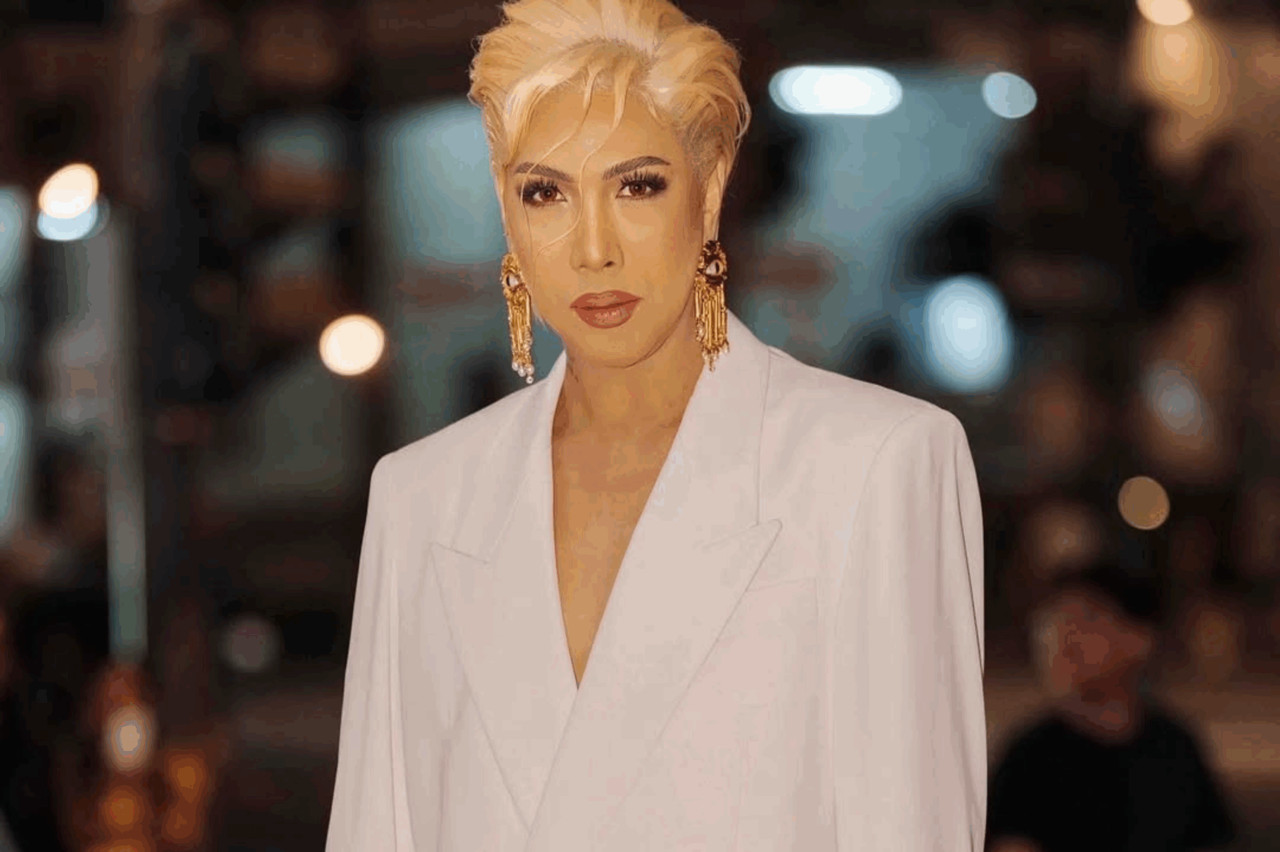 Vice Ganda urges public to join Sept. 21 protest: ‘Magkita-kita tayo’