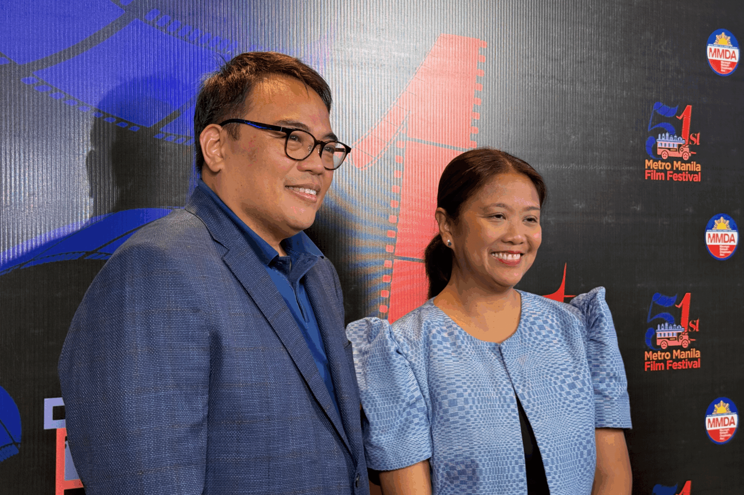 MMFF 2025: 8 film entries, a Parade of Stars in Makati, and more