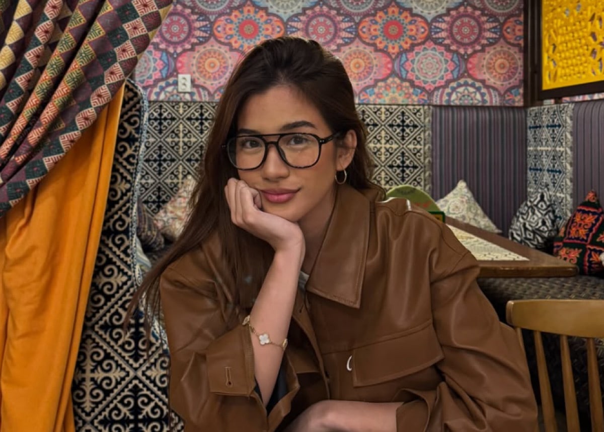 BINI Aiah raises funds for Cebu earthquake victims