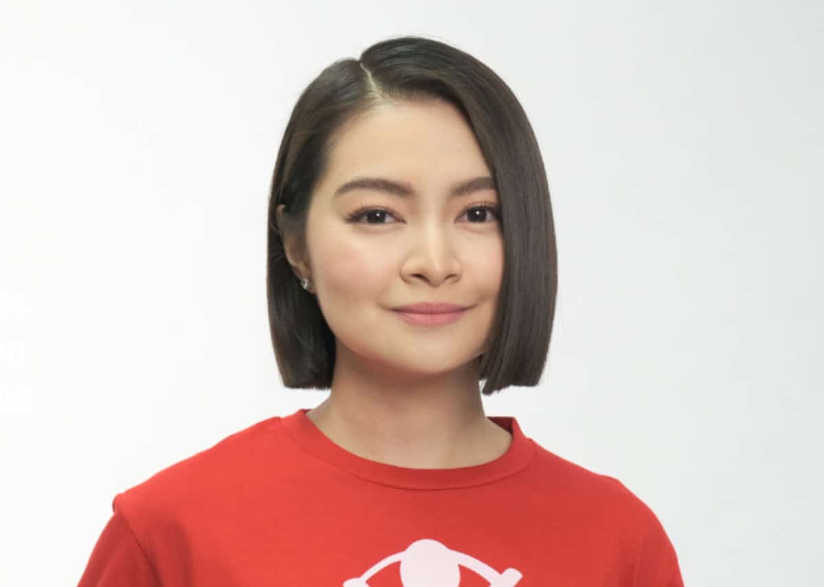 Barbie Forteza donates P100,000 to help Cebu earthquake victims