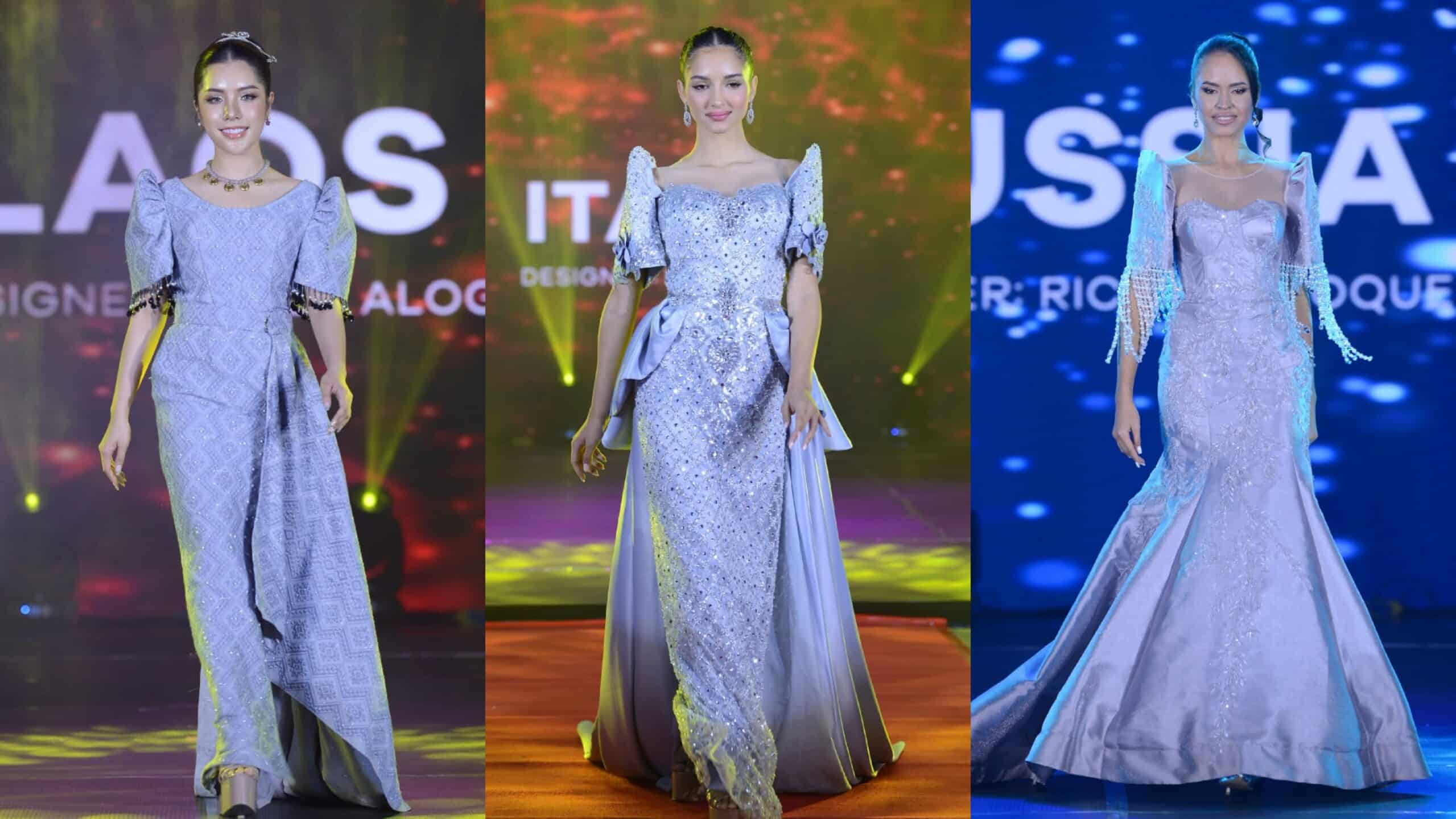 Beauties for a cause: Miss Earth delegates defend pageant’s school events