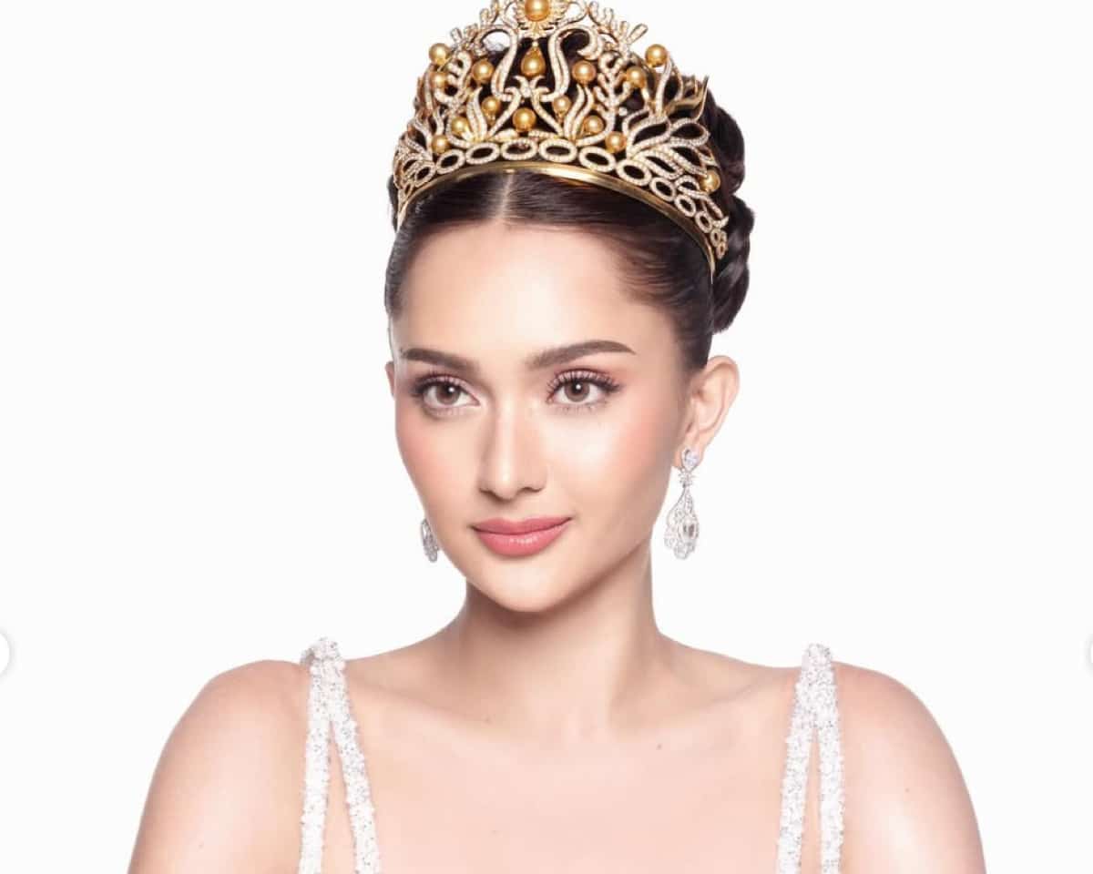 Ahtisa Manalo makes it to global pageant observers’ Miss Universe 2025 hot picks
