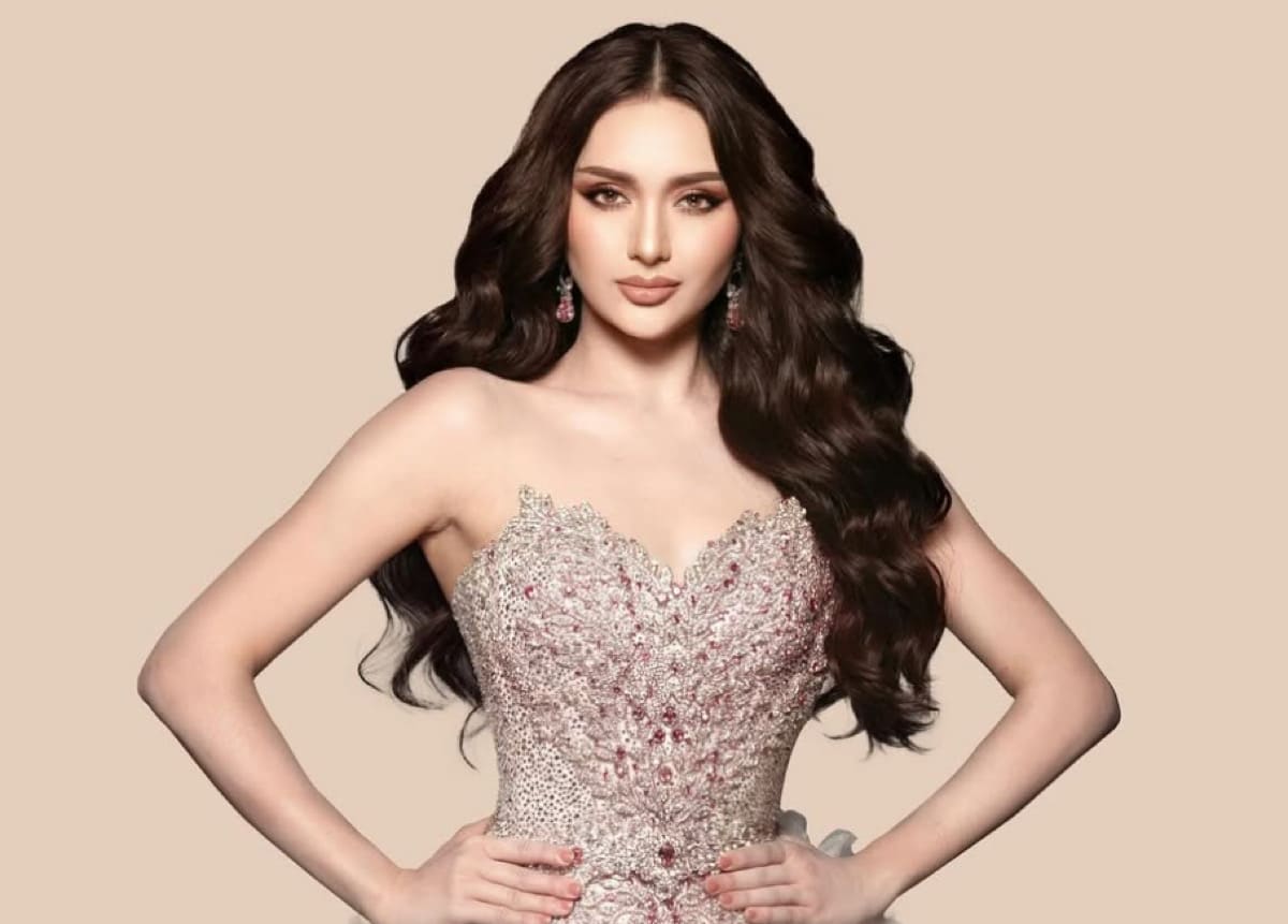 Miss Universe 2025: Ahtisa Manalo advances to Top 30