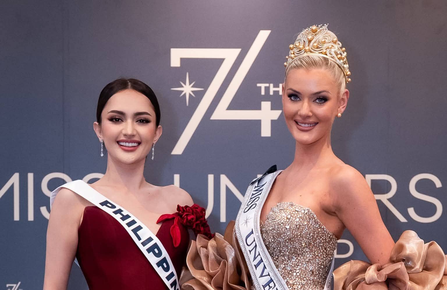 Nawat Itsaragrisil bows to Miss Universe org, cancels ‘Top 10 Special Dinner’